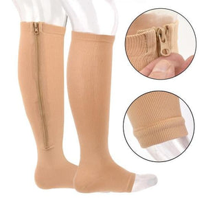 Compression Stocking: How to choose and Use them!