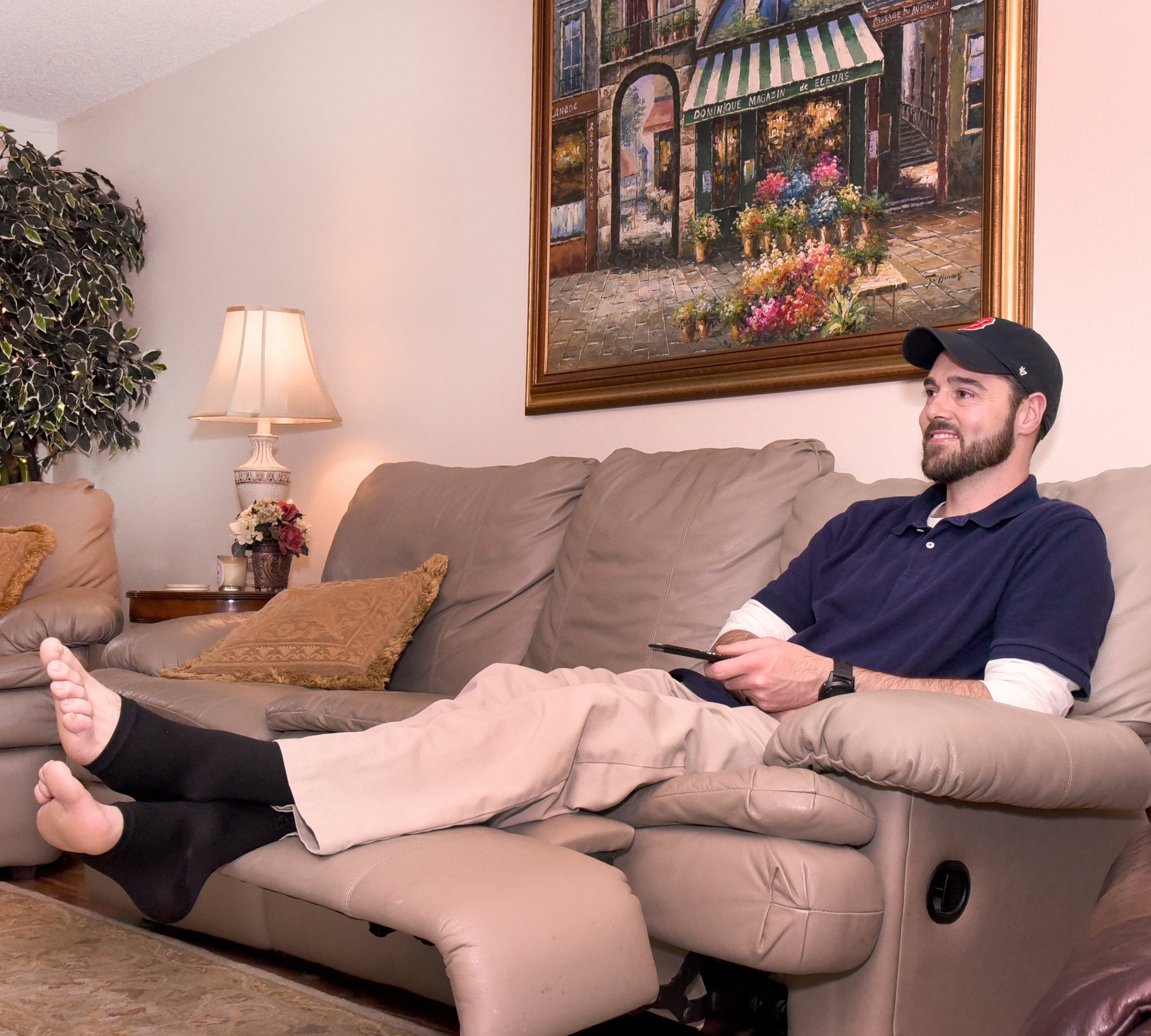 Review on CompressionGear Review Site